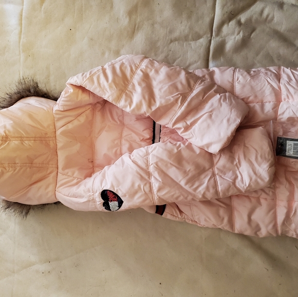 Jacket - Picture 5 of 6